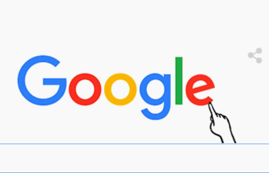 Justicia de Estados Unidos lanza macroinvestigación a Google por monopolio Justicia de Estados Unidos lanza macroinvestigación a Google por monopolio