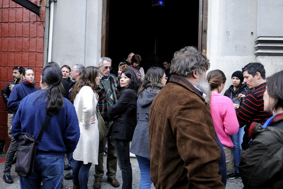 Nueva asamblea de docentes de Secundaria | Montevideo Portal