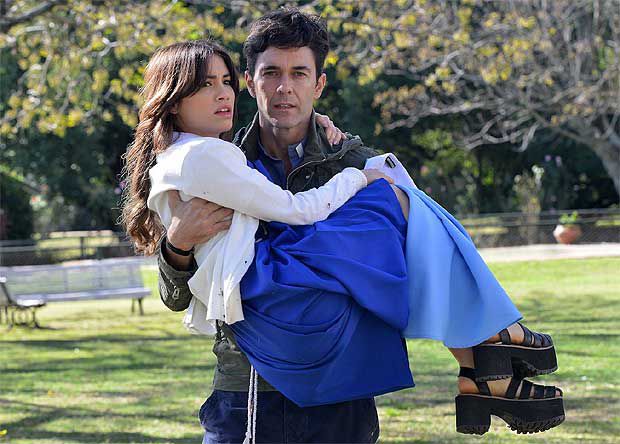 ¿No hay dos sin tres?