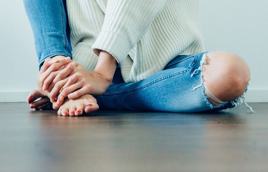 Más estadounidenses se someten a reemplazos de rodilla