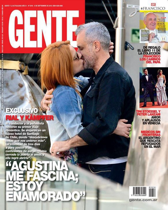 Las mañanas de Santiago