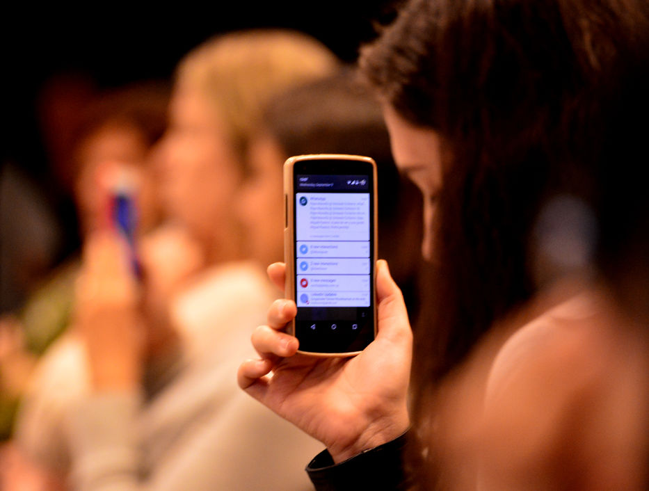 Aplicación de precauciones