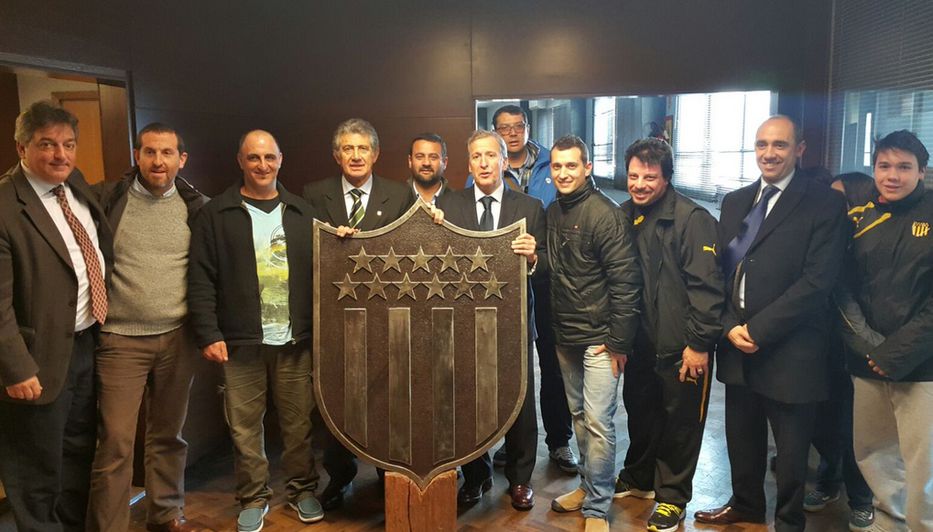 Como en cada primavera