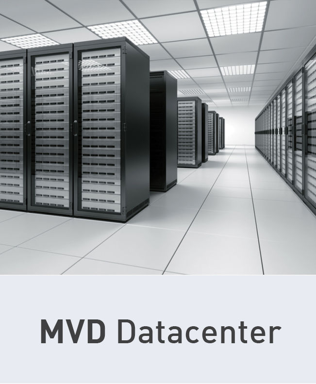 imagen del contenido MVD Datacenter