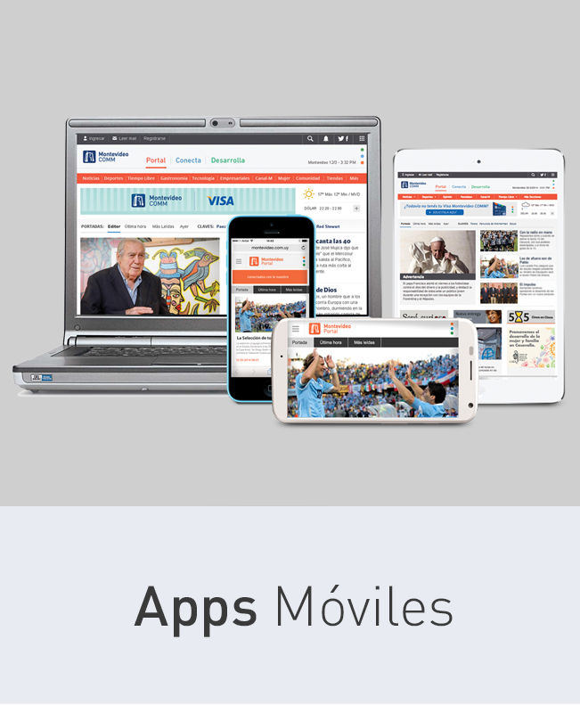 imagen del contenido Apps Móviles