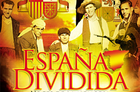 La otra España