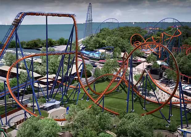 Subite a mi ritmo feroz