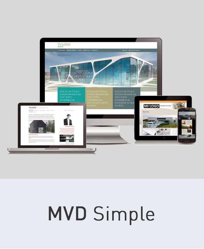 imagen del contenido MVD SIMPLE