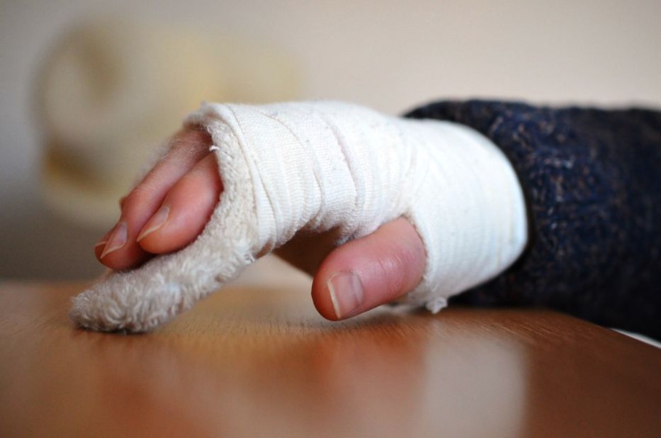 Un poquito más duro