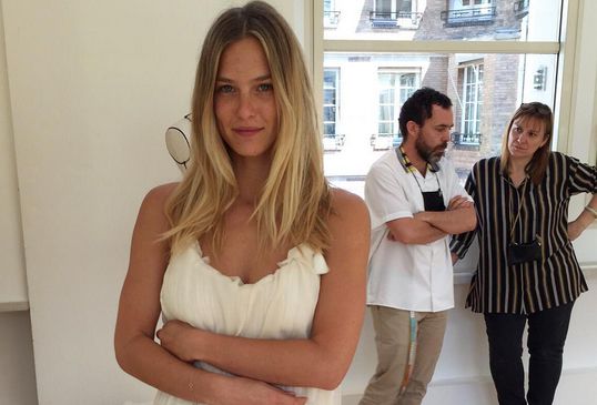 Bar Refaeli contraerá matrimonio entre excepcionales medidas de seguridad