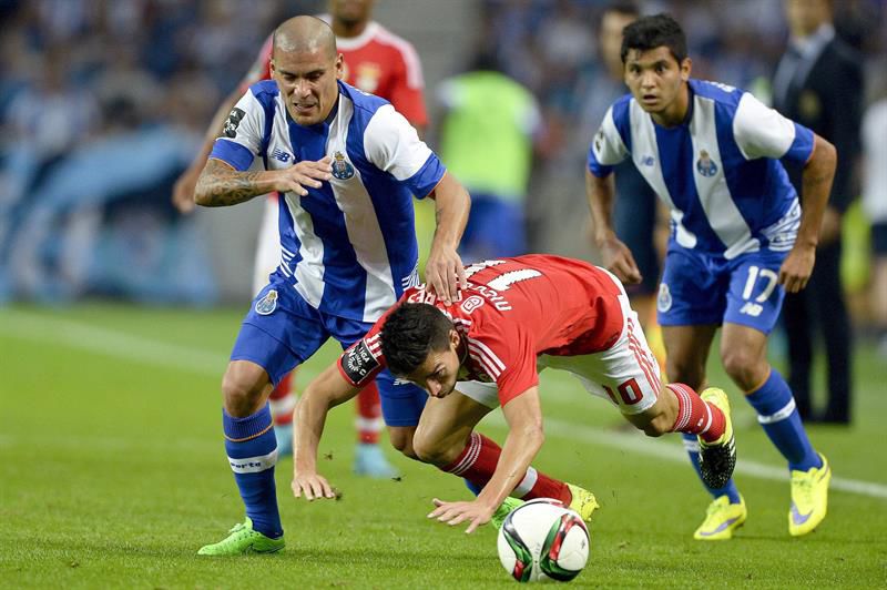 Siempre las mismas caras