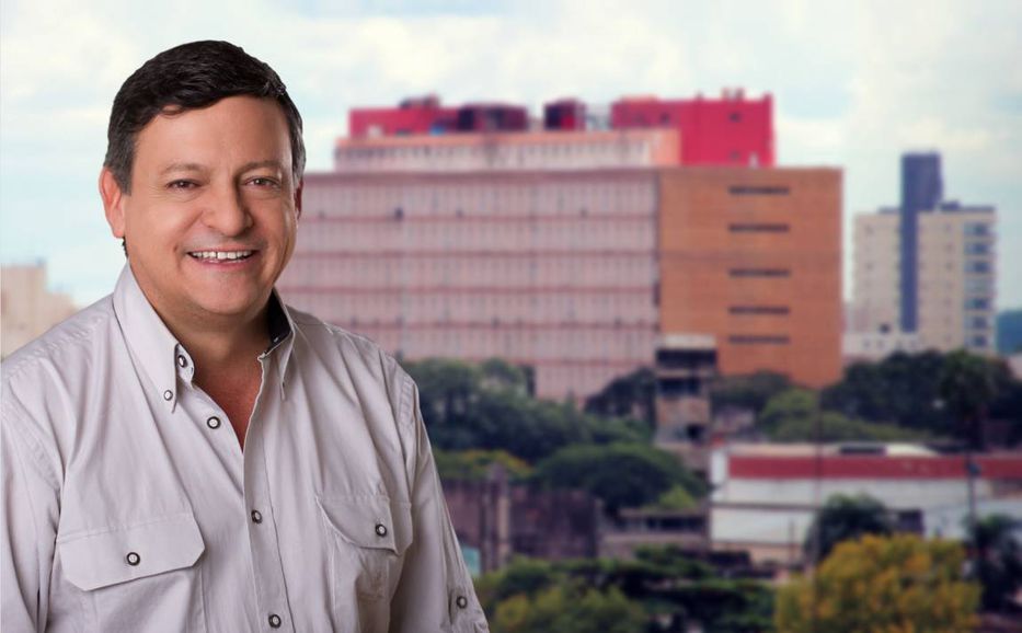 Cerró crucial comicio en Chaco; se impone el candidato oficialista