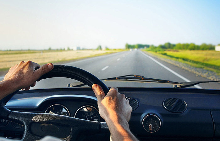 Hay que meter un cambio