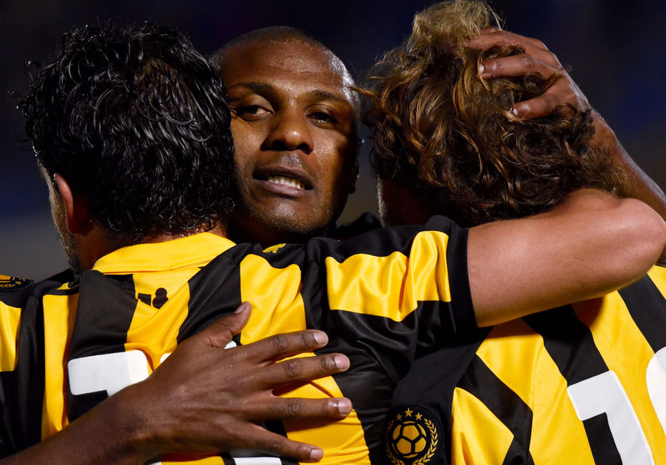 Los últimos cartuchos