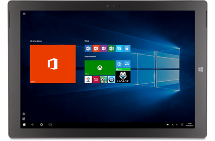 Microsoft presentó Office 2016, con el trabajo en equipo como norte
