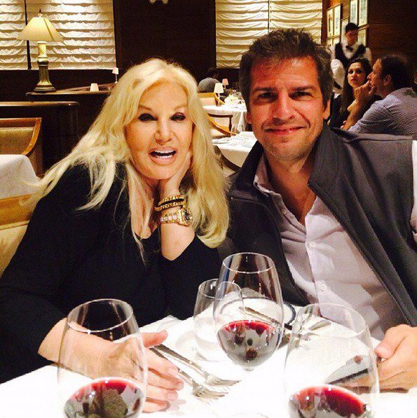 Plegarias con glamour