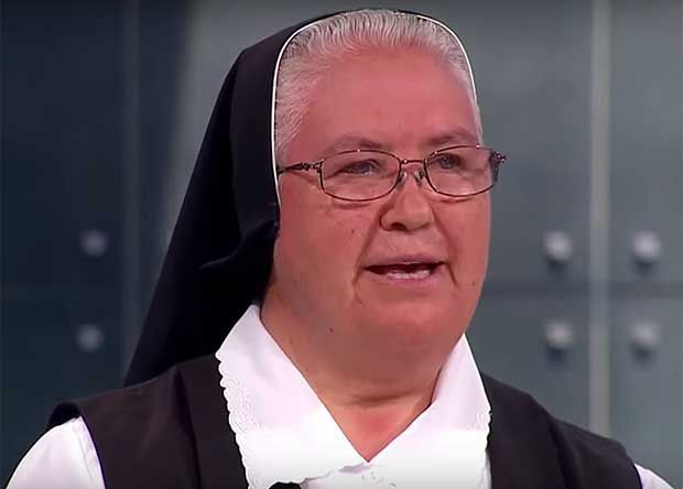 Sor Rentinos