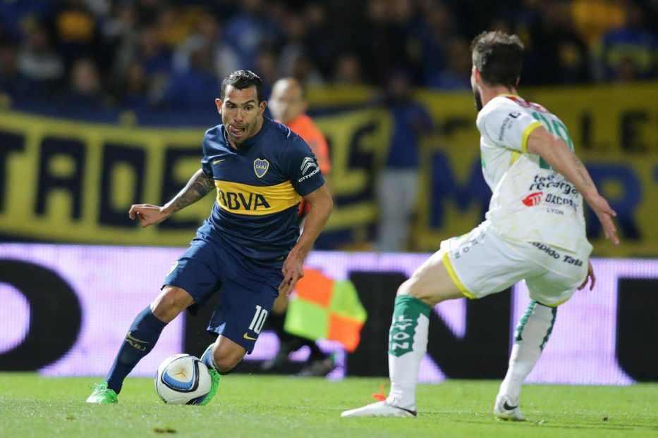 En Boca de todos