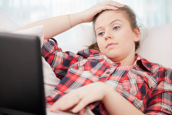 Lo sabías pero no así