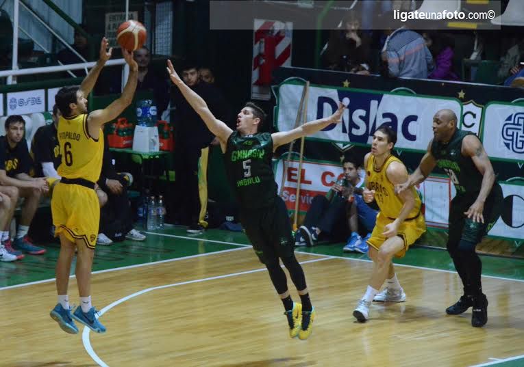 Arrancando las Obras