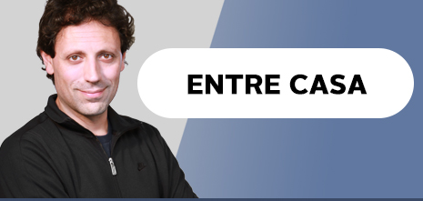Entre Casa