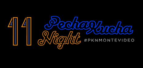 Pechakucha #11