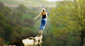 Yo estoy, no se ustedes