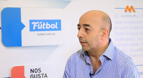 GENEXUS 25: José Lamas Ríos