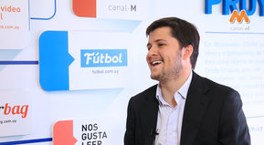 GENEXUS 25: Marcelo Eguiluz