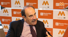 GENEXUS 25: Luis Manuel Calleja