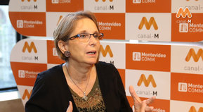 GENEXUS 25: Laura Voglino