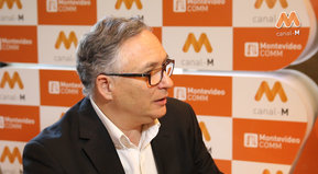 GENEXUS 25: José Luis Chalar