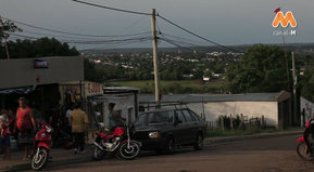 WHY POVERTY?: Cerro Ejido