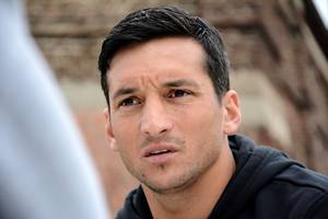 Gonza, el constructor