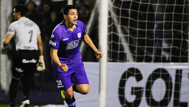 Defensor es Uruguay