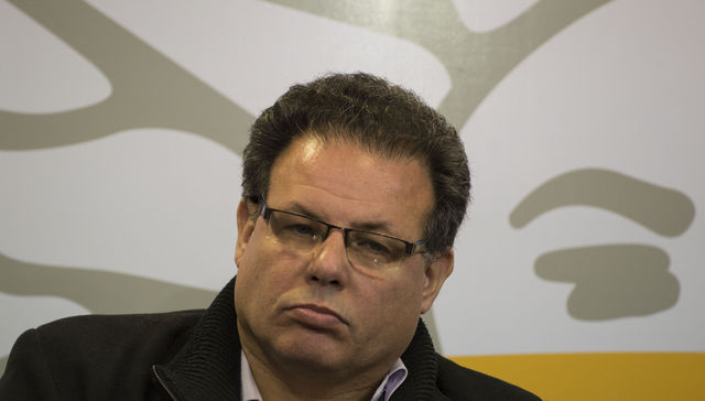 No me rompas el protocolo