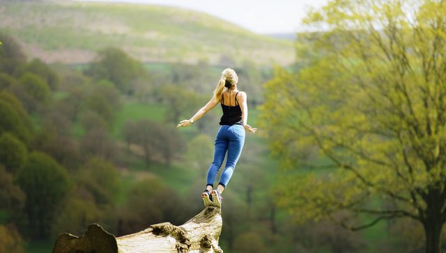 Yo estoy, no se ustedes