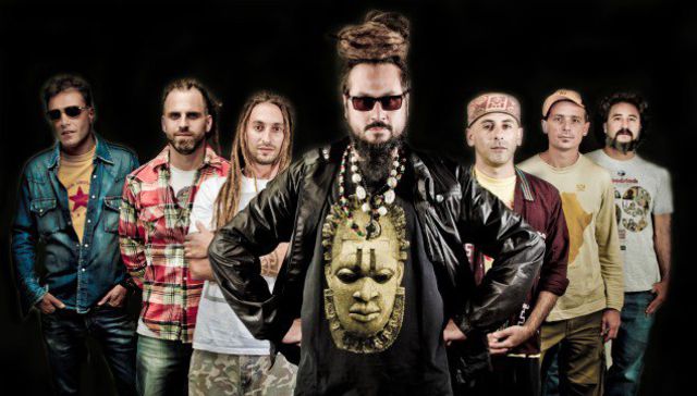 Reyes del ritmo