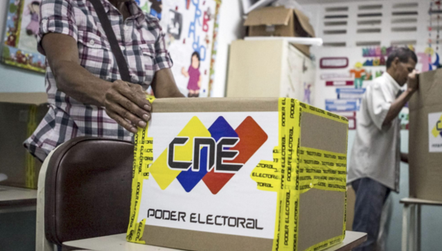 Venezuela es una tragedia y algo más