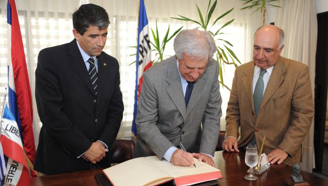 París será una fiesta