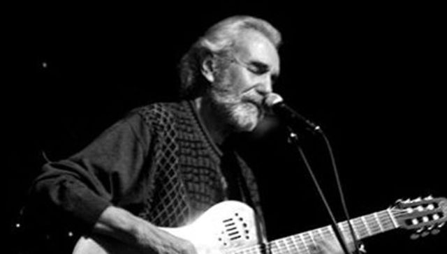 Guitarrero
