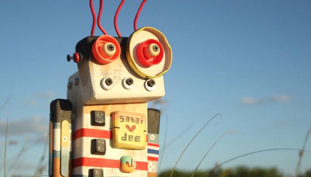 Aquellas pequeñas cosas