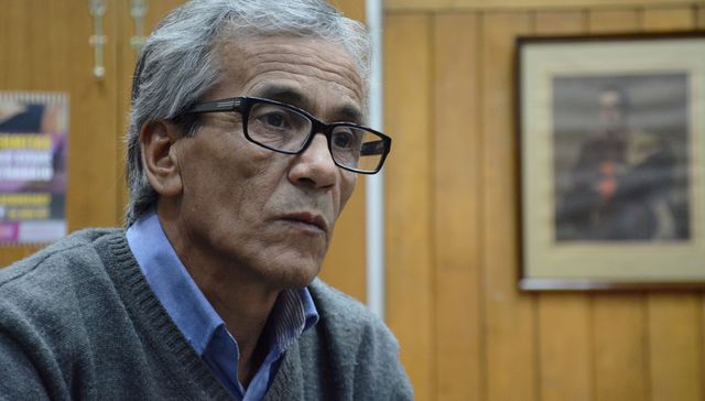 ¿No lo conoce a Juan?