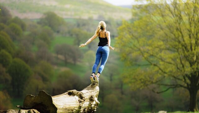 Yo estoy, no se ustedes