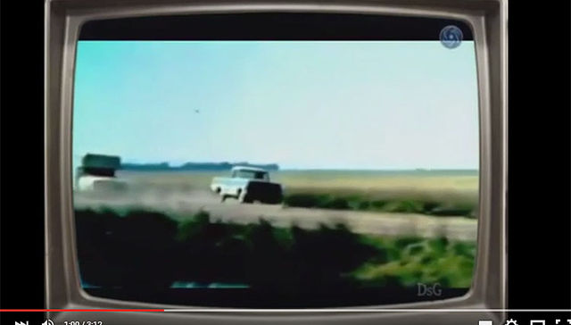 Te acordás, hermano...