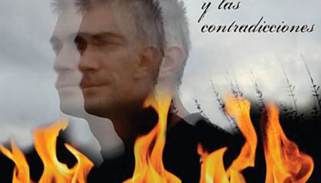 El que acecha en el umbral