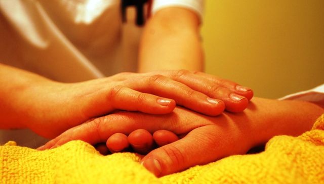Otra forma de vivir