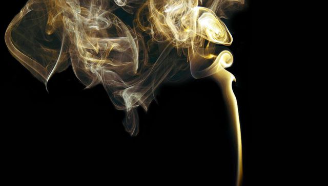 El fuego y las brasas