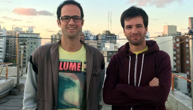 Que versa sobre un poeta