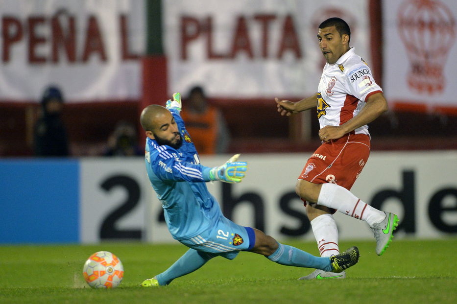 Festeja goles a cuenta